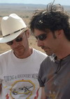 Joel Coen & Ethan Coen
